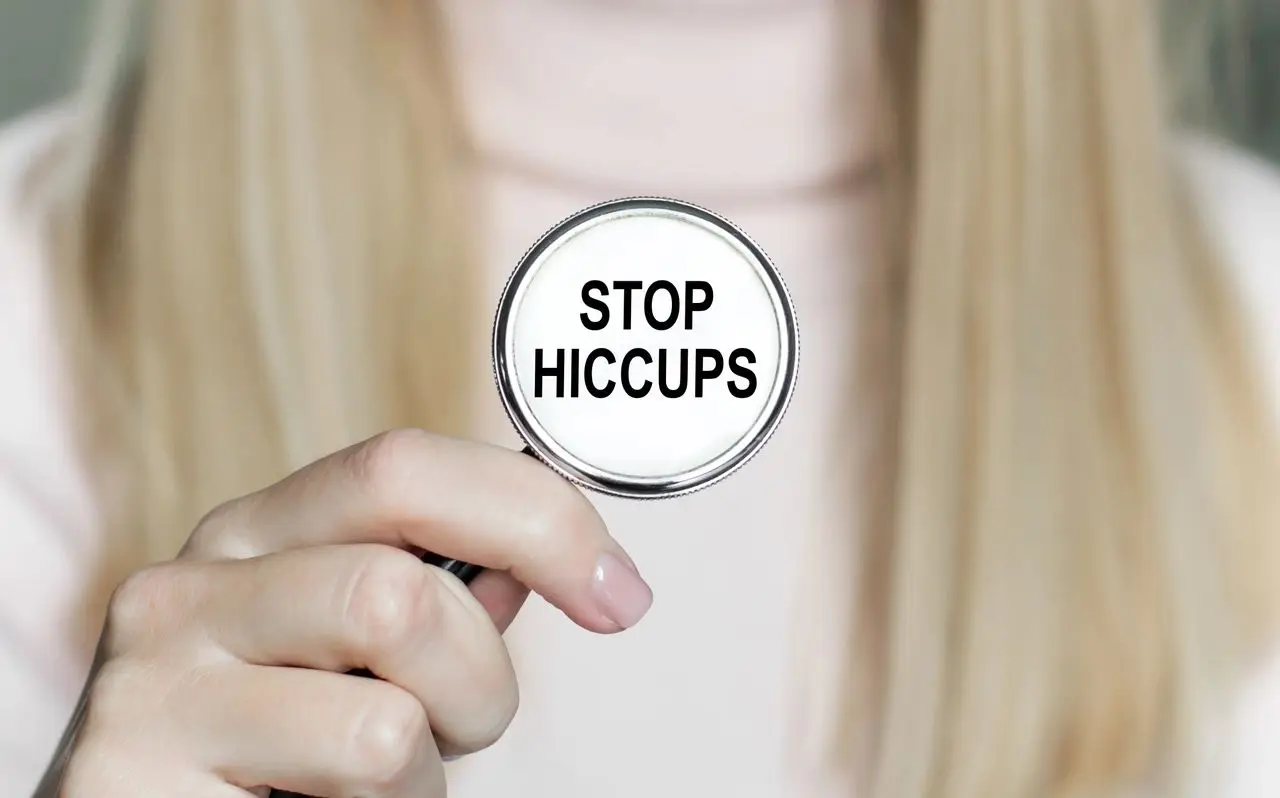 Stop Your Hiccups Fast: with the Isocapnic Respiratory Trainer