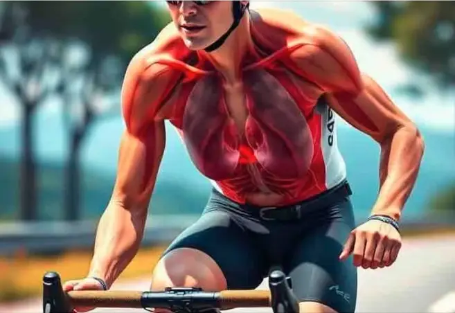 How Breathing Training Boosts VO₂ Max and Power: Lessons from Elite Cyclists Using Isocapnic