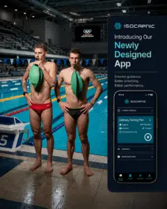 Swimmers on Deck BWBS