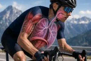 Breathing Training for Cycling